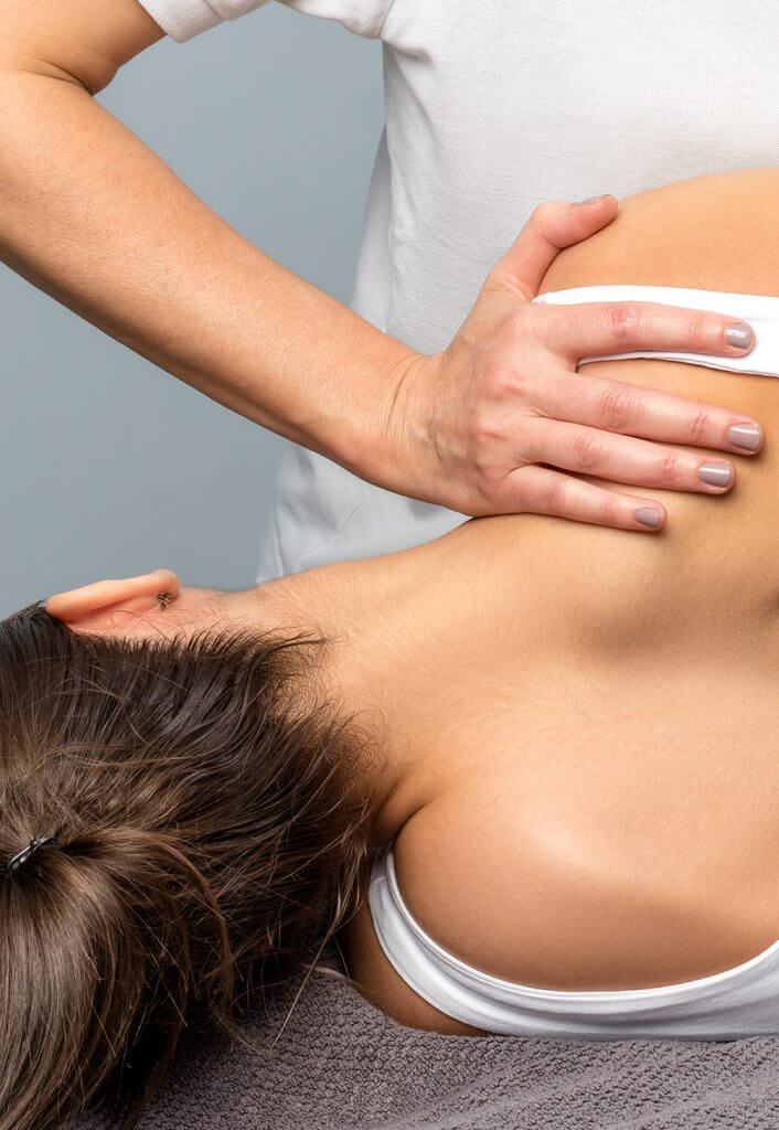 Osteopata Como - studio di osteopatia a como